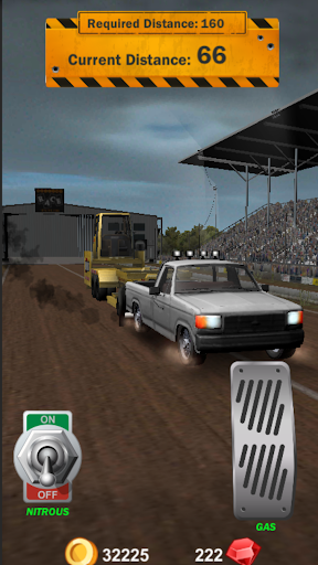 Diesel Challenge 2k24 PC