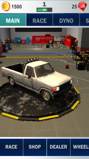 Diesel Challenge 2k24 PC