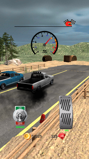 Diesel Challenge 2k24 PC