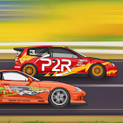 P2R Power Rev Racing PC