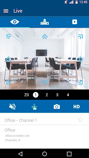 SM Sistemi EasyView