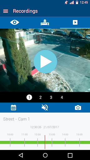 SM Sistemi EasyView