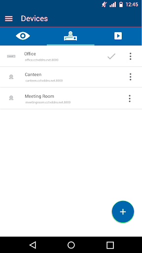 SM Sistemi EasyView