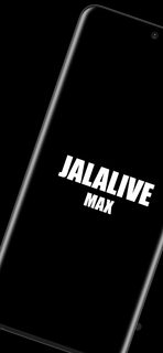 Jalalive Max PC