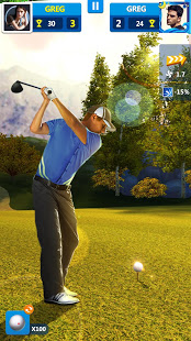 Golf Master 3D PC