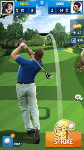 Golf Master 3D PC