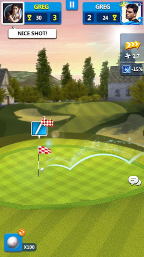 Golf Master 3D