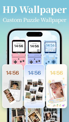 Mico - Widget & Wallpaper ???????