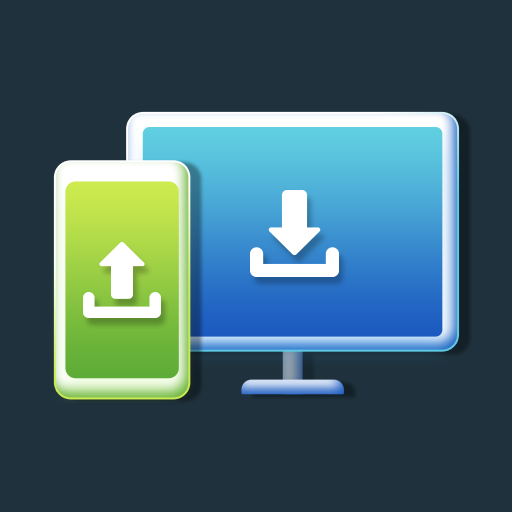 TV file transfer PC