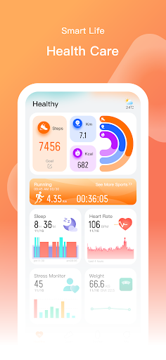 komputer SMART-TIME PRO