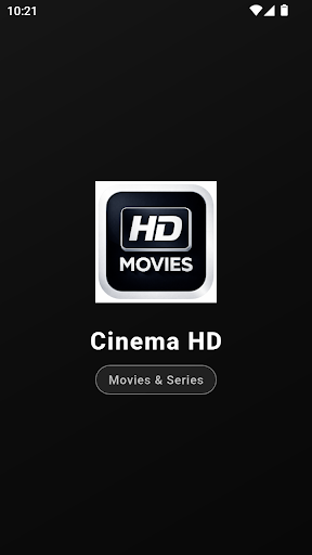 Cinema HD Movies & TV 2026 পিসি