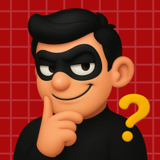 Fakeit: Impostor Hra PC