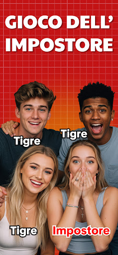 Fakeit: Impostore Gioco PC