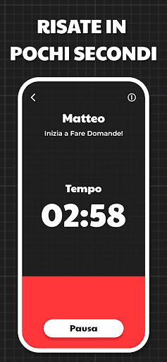 Fakeit: Impostore Gioco PC