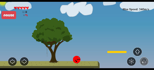 Ball Zocos Adventure Game