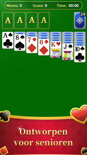 Royal Solitaire PC
