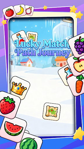 Lucky Match Path Journey PC