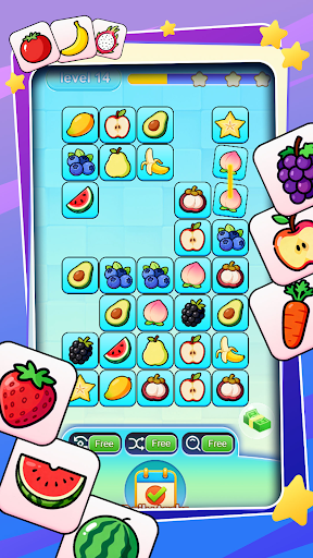 Lucky Match Path Journey PC