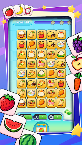 Lucky Match Path Journey PC