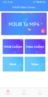 M3U8 Video Converter PC