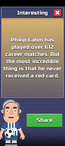 Kuis Sepak Bola: EURO 2024 PC