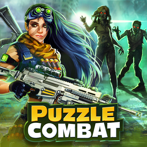 Puzzle Combat: Match-3 RPG PC