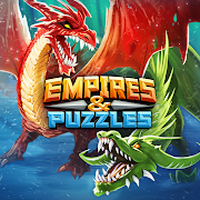 Empires & Puzzles: Epic Match 3 PC