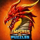 Empires and Puzzles ПК