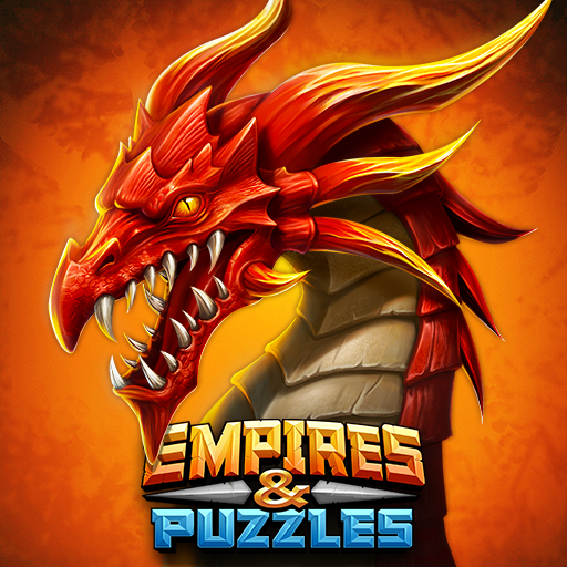 엠파이어 & 퍼즐 (Empires & Puzzles)