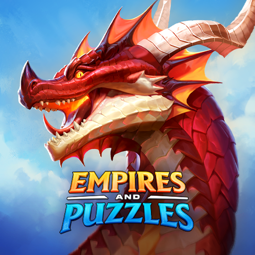 Empires & Puzzles: RPG Quest para PC