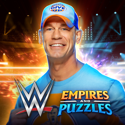 Empires & Puzzles: Match-3 RPG