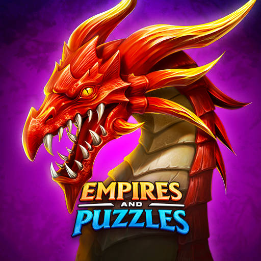 Empires & Puzzles: RPG Quest