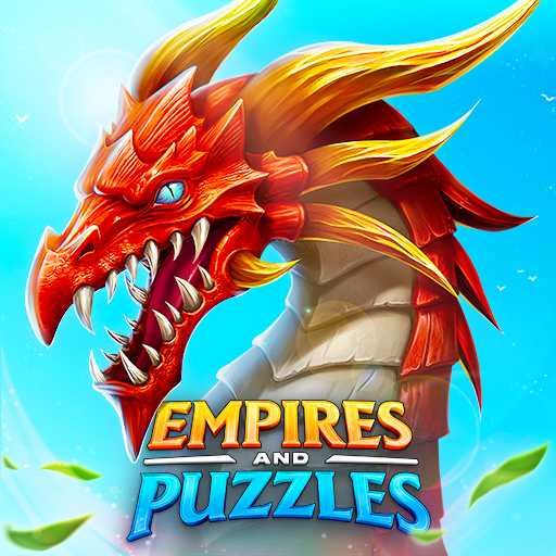 Empires & Puzzles: RPG Quest