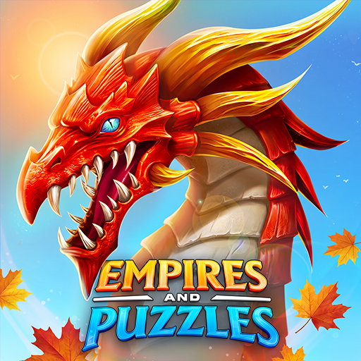 Empires & Puzzles: RPG Quest