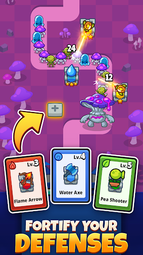 Defend the Castle PC