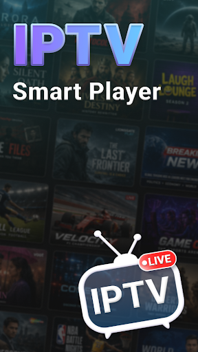 Smart & Pro IPTV Player PC