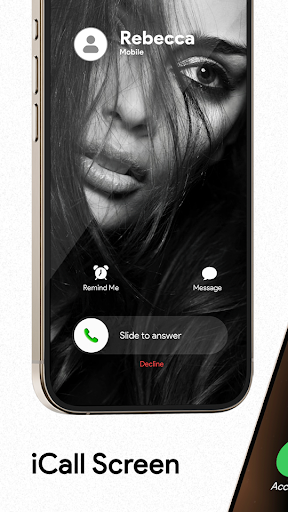 komputer iCall OS 26 - Phone Dialer
