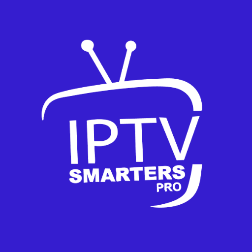 IPTV Smarters PRO PC
