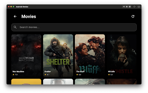 IPTV Smarters PRO PC