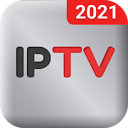 IPTV Player PRO - IP Television M3U para PC