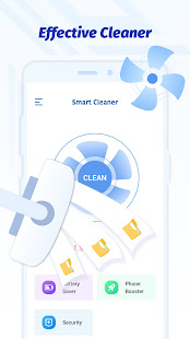 Smart Clean- clean your phone PC