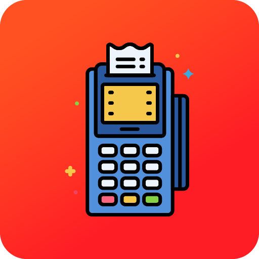 komputer POS App Offline Point Of Sale