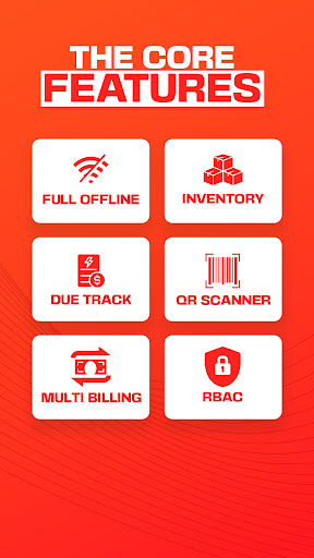 komputer POS App Offline Point Of Sale