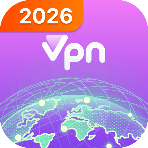 Smart VPN：Safe&Fast PC