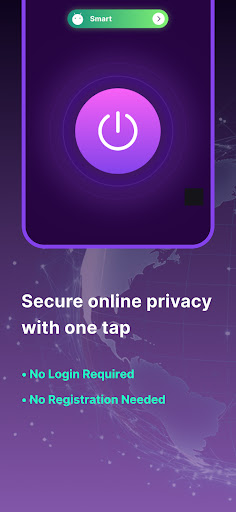 Smart VPN：Safe&Fast الحاسوب