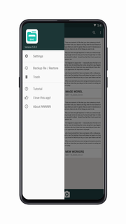 Smart Document Reader-Mini Pocket Scanner الحاسوب