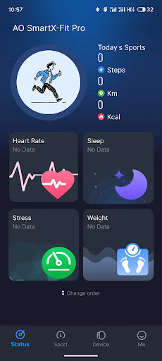 AO SmartX-Fit Pro ПК