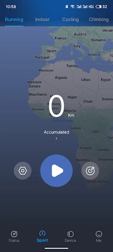 AO SmartX-Fit Pro ПК