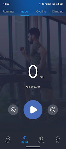 AO SmartX-Fit Pro ПК