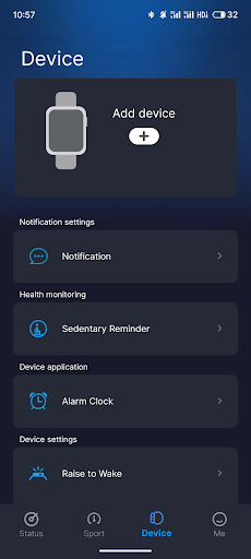 AO SmartX-Fit Pro ПК